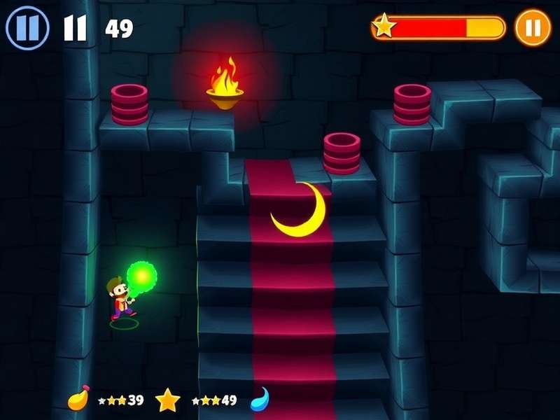 Sinister Corridor Sprint special Diwali event gameplay